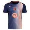 Officiële Voetbalshirt FC Barcelona Pre-Match 2025-26 - Heren